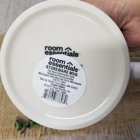 🌟3/$15 Avocado "Surprise" Mug🥑 - Picture 7 of 9